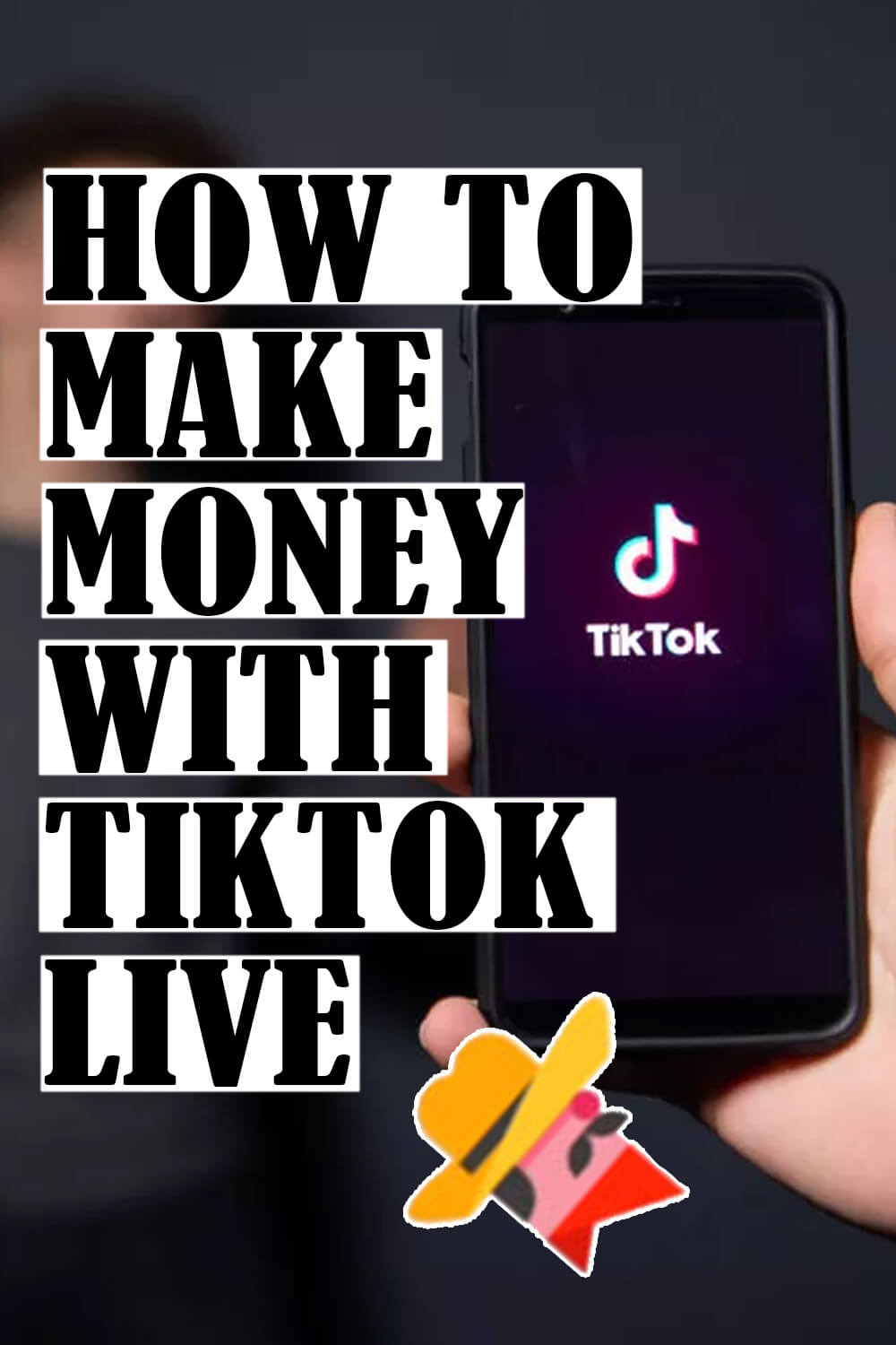 for that Secrets to make money live streaming on facebook was